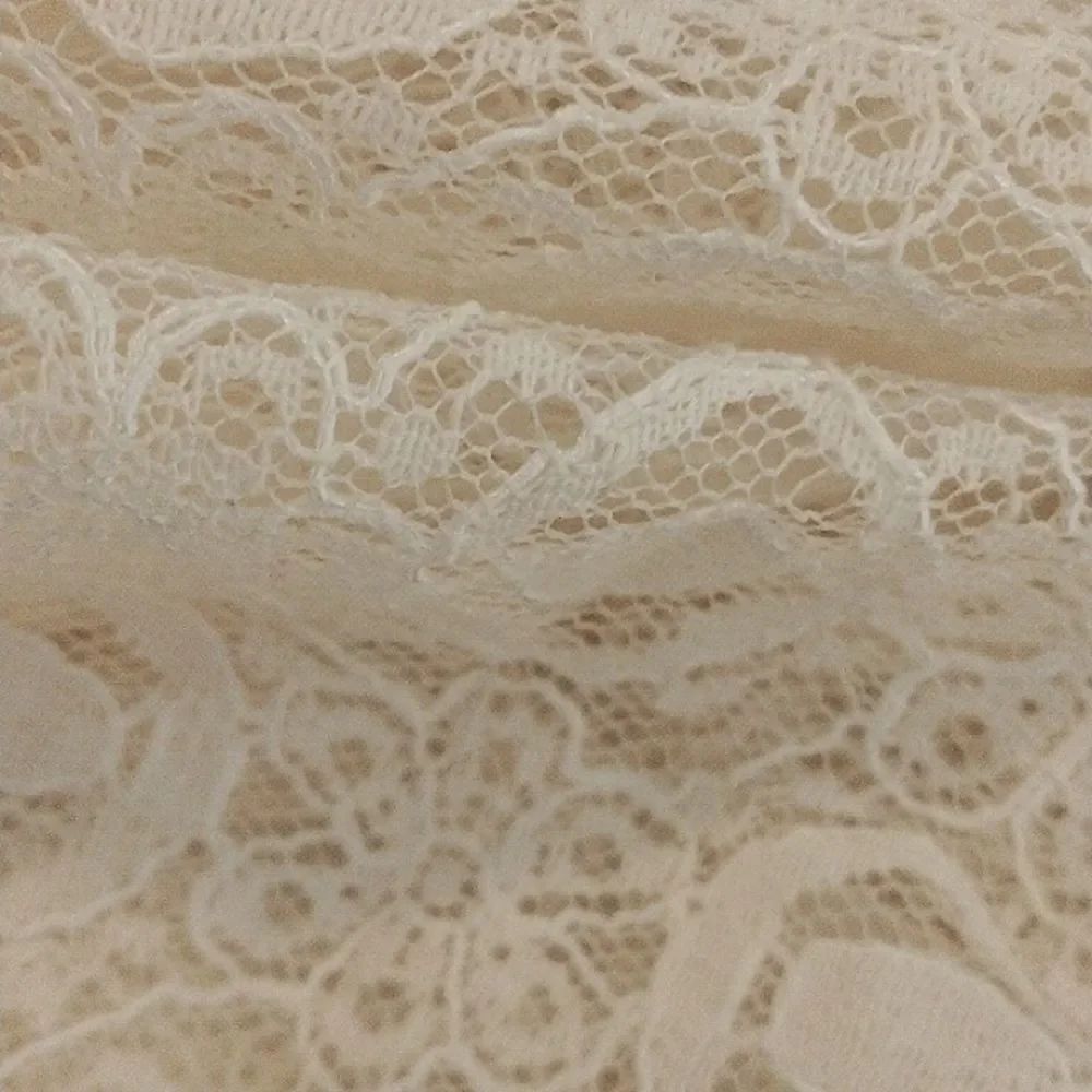 NWT Max Studio Lace Shift Dress - Picture 12 of 13
